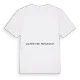 Jag älskar Quartiere Percenna t-shirt stort tryck
