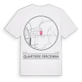 Quartiere Percenna t-shirt