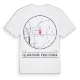 Quartiere Percenna t-shirt