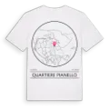 Quartiere Pianello t-shirt