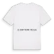 Jag älskar Quartiere Ruga t-shirt stort tryck