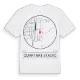 Quartiere Stadio t-shirt