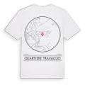 Quartiere Travaglio t-shirt