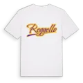 Reggello baseball t-shirt