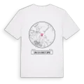San Giuliano Terme t-shirt