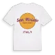 San Miniato cirkel t-shirt