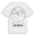 San Miniato t-shirt
