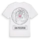 San Prospero t-shirt
