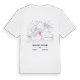 Santa Croce sull'Arno karta t-shirt