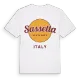 Sassetta cirkel t-shirt