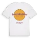 Scacciapensieri cirkel t-shirt