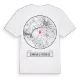 Serravalle Pistoiese t-shirt