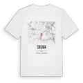 Signa karta t-shirt