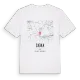 Signa karta t-shirt