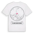 Sillano Giuncugnano t-shirt