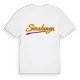 Sinalunga baseball t-shirt