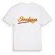 Sinalunga baseball t-shirt