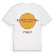 Terranuova Bracciolini cirkel t-shirt