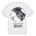 Toscana t-shirt