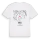 Valli karta t-shirt