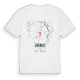 Vernio karta t-shirt