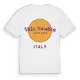 Villa Basilica cirkel t-shirt