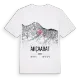 Akçaabat karta t-shirt