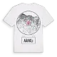 Araklı t-shirt