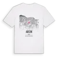 Arsin karta t-shirt