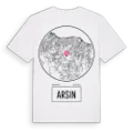 Arsin t-shirt