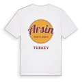 Arsin cirkel t-shirt