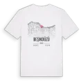 Beşikdüzü karta t-shirt
