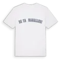 Beştaş Mahallesi college t-shirt