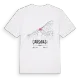Çarşıbaşı karta t-shirt