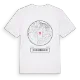 Çilekli Mahallesi t-shirt