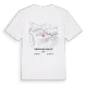 Değirmendere Mahallesi karta t-shirt