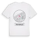 Fatih Mahallesi t-shirt