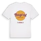 Hayrat cirkel t-shirt