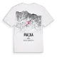 Maçka karta t-shirt