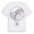Of t-shirt
