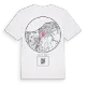 Of t-shirt