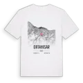 Ortahisar karta t-shirt