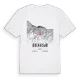 Ortahisar karta t-shirt