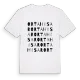 Ortahisar ordlek t-shirt
