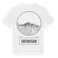 Ortahisar t-shirt