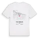 Pelitli Mahallesi karta t-shirt