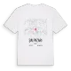 Şalpazarı karta t-shirt