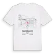Sanayi Mahallesi karta t-shirt
