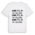 Söğütlü Mahallesi ordlek t-shirt