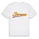 Sürmene baseball t-shirt
